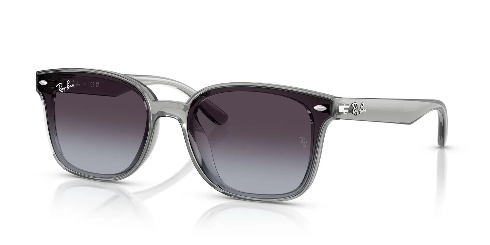 Ray-Ban 4461D Sunglasses - view 6